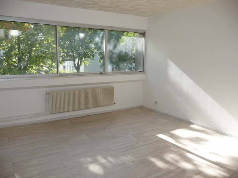 Maison à louer, 48m², HEROUVILLE SAINT CLAIR
