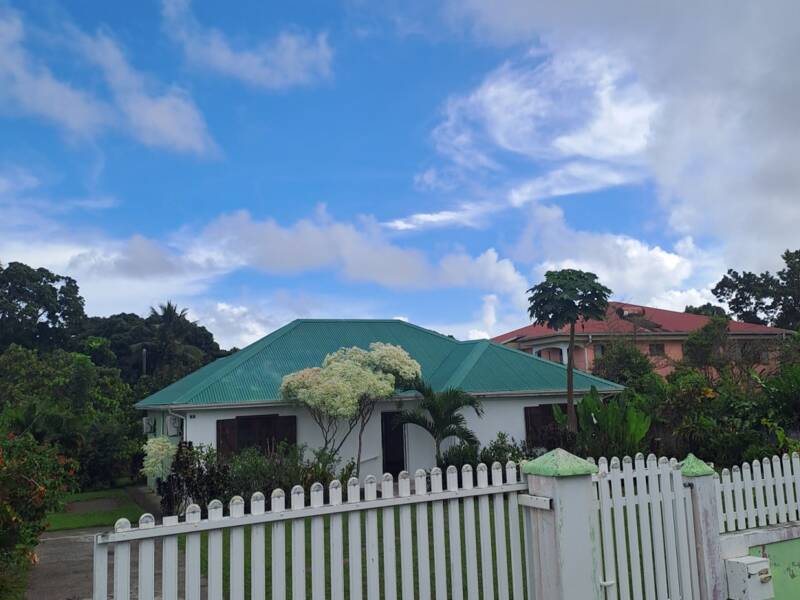 Maison à louer, 99m², PETIT BOURG