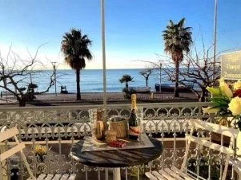 Maison à louer, 50m², CAGNES SUR MER
