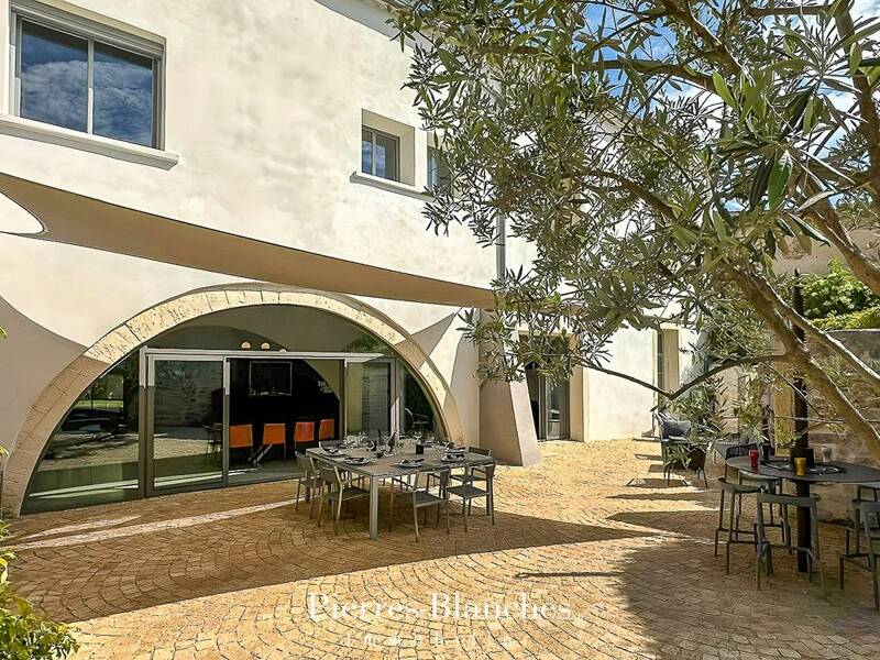 Maison à vendre, 475m², MONTPELLIER