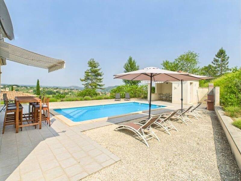 Maison à vendre, 115m², LES VANS