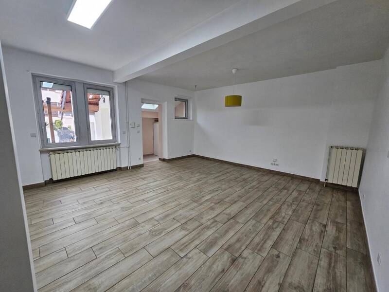 Maison à louer, 88m², MAIZIERES LES METZ