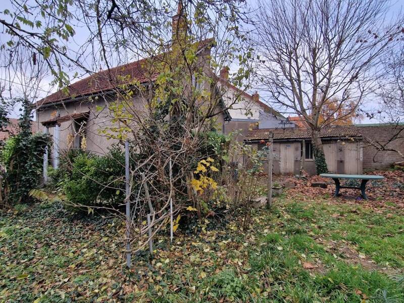 Maison à vendre, 83m², ORLEANS