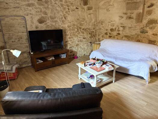 Maison à vendre 132 500 € 3 pièces 2 chambres 94 m² Gabian 34320