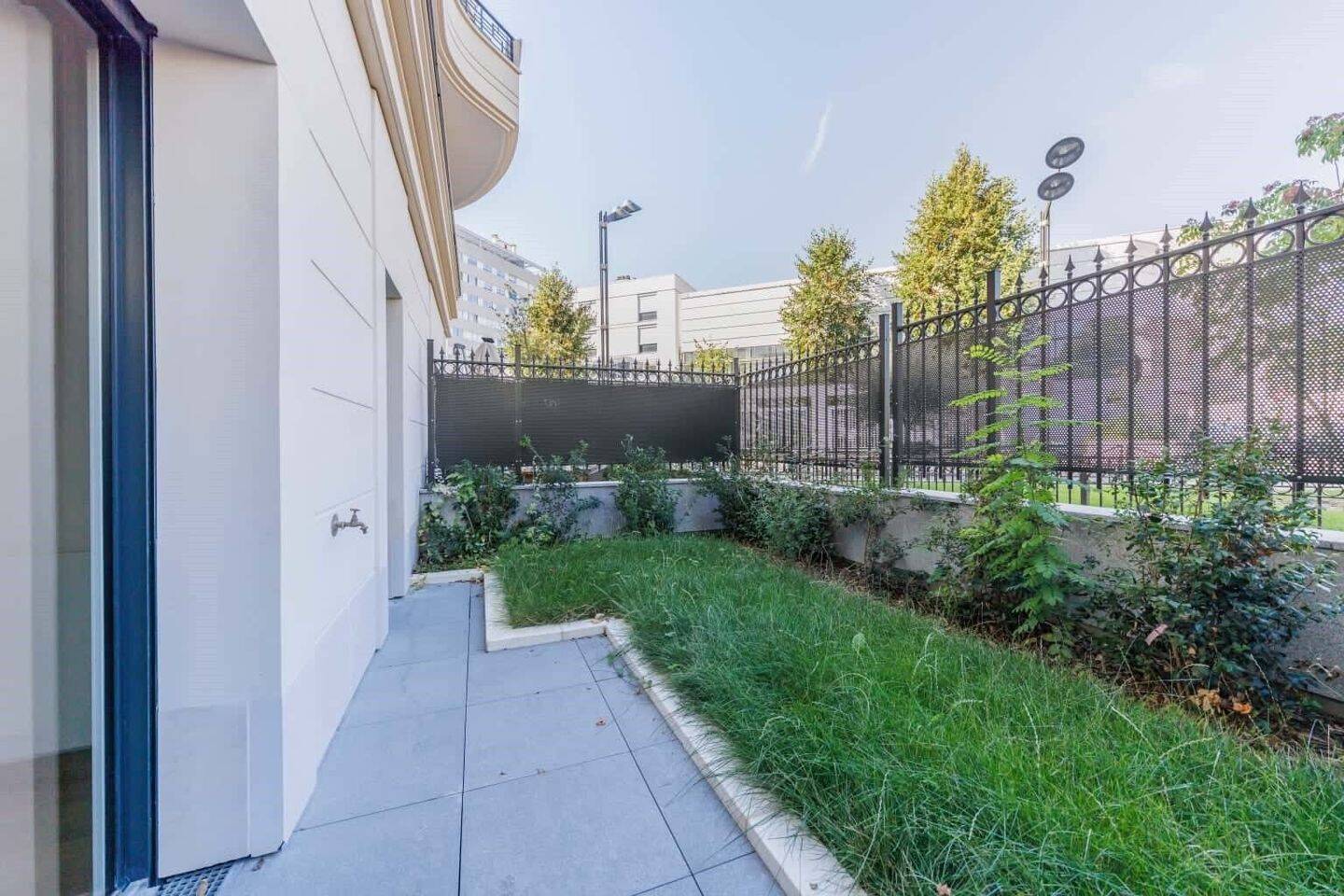 Maison à louer, 57m², LEVALLOIS PERRET