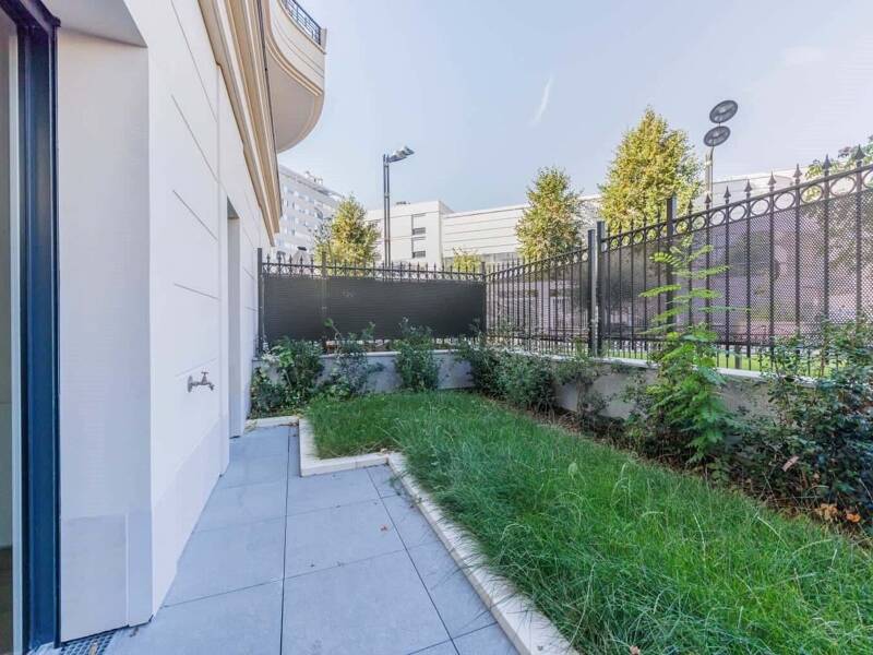 Maison à louer, 57m², LEVALLOIS PERRET