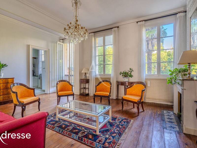 Maison à vendre, 335m², BORDEAUX