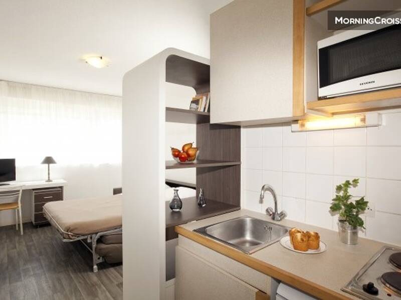 Maison à louer, 18m², TOURS