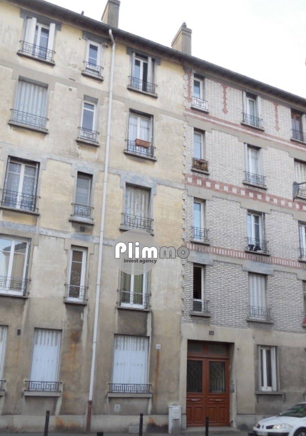 Maison à vendre, 15m², AULNAY SOUS BOIS