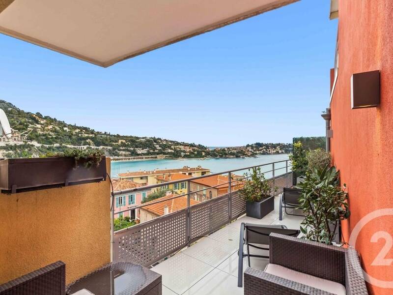 Maison à vendre, 33m², VILLEFRANCHE SUR MER
