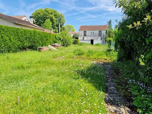 Terrain agricole à vendre 115 000 € 55 m² 405 m² de terrain Milly-la-Forêt 91490