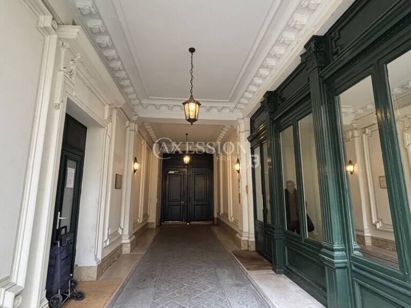 Maison à vendre, 7m², PARIS 11E