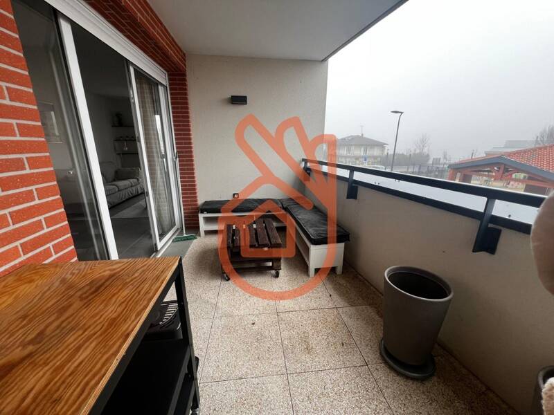 Maison à louer, 60m², SAINT LOUP CAMMAS