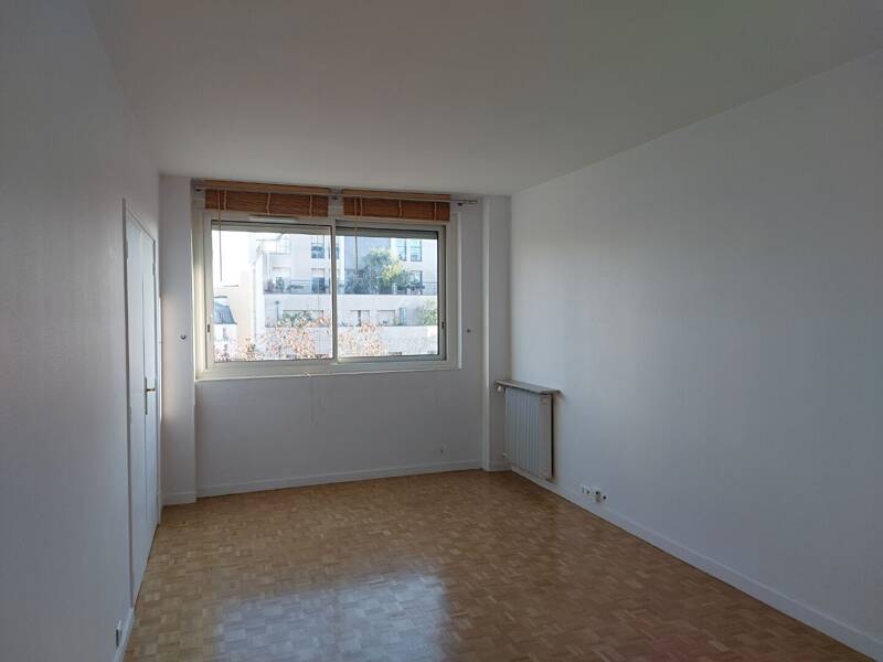 Maison à louer, 66m², PARIS 14E