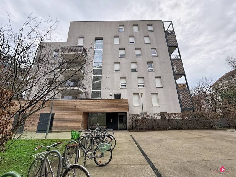 Maison à vendre, 40m², STRASBOURG