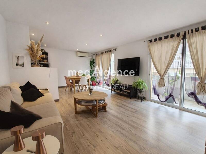 Maison à vendre, 85m², LE PRADET