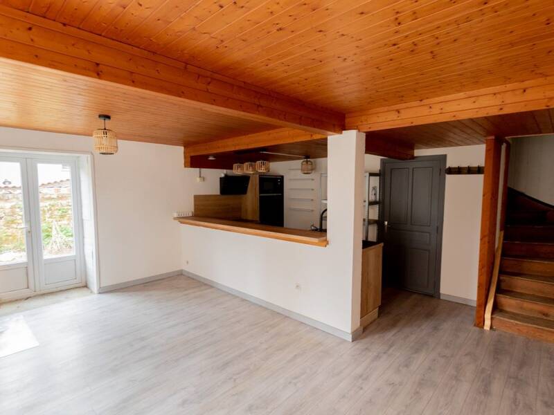 Maison à louer, 57m², AMBERT