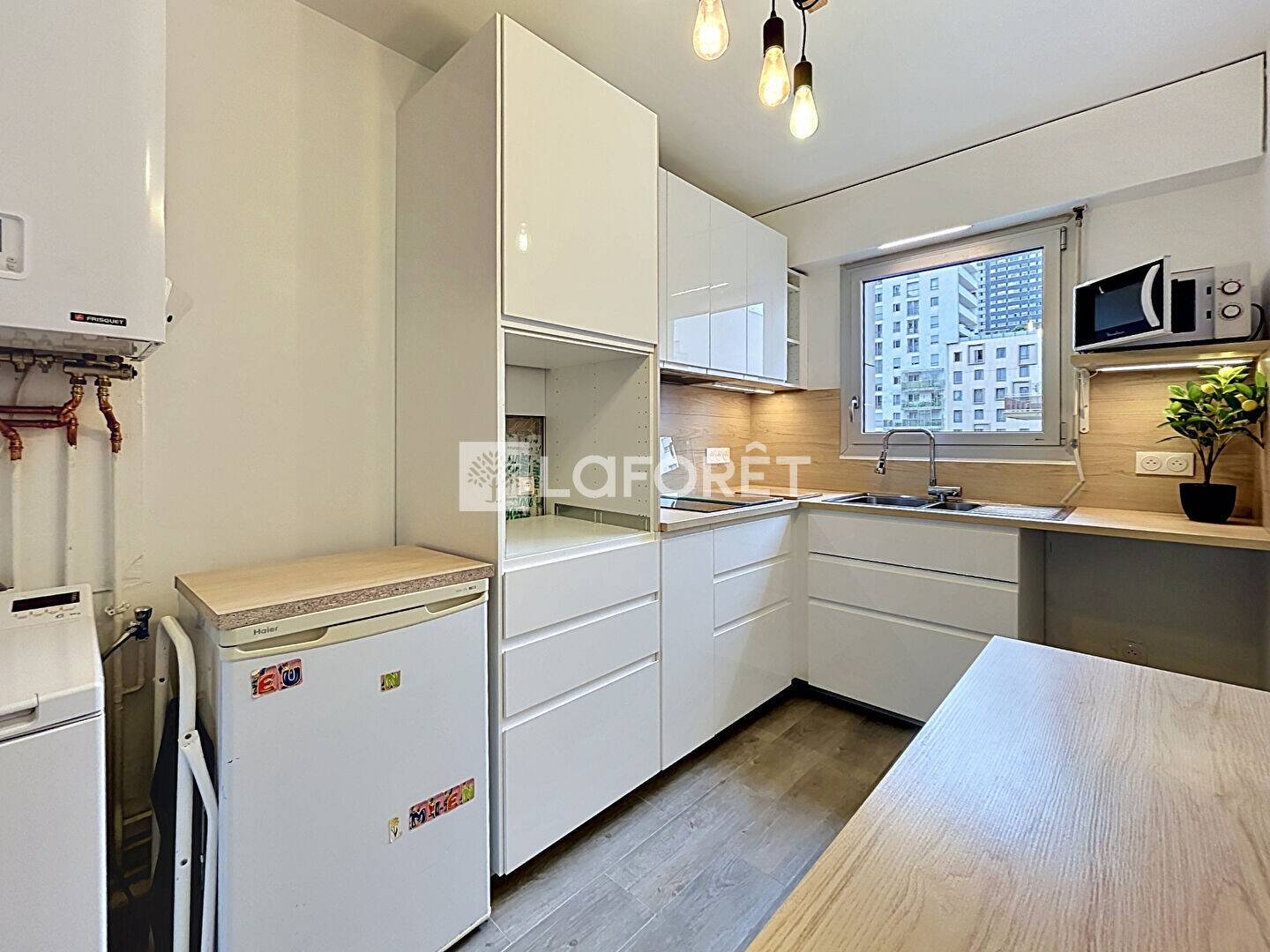Maison à louer, 88m², COURBEVOIE