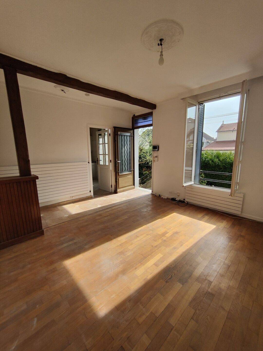 Maison à vendre, 119m², LES PAVILLONS SOUS BOIS