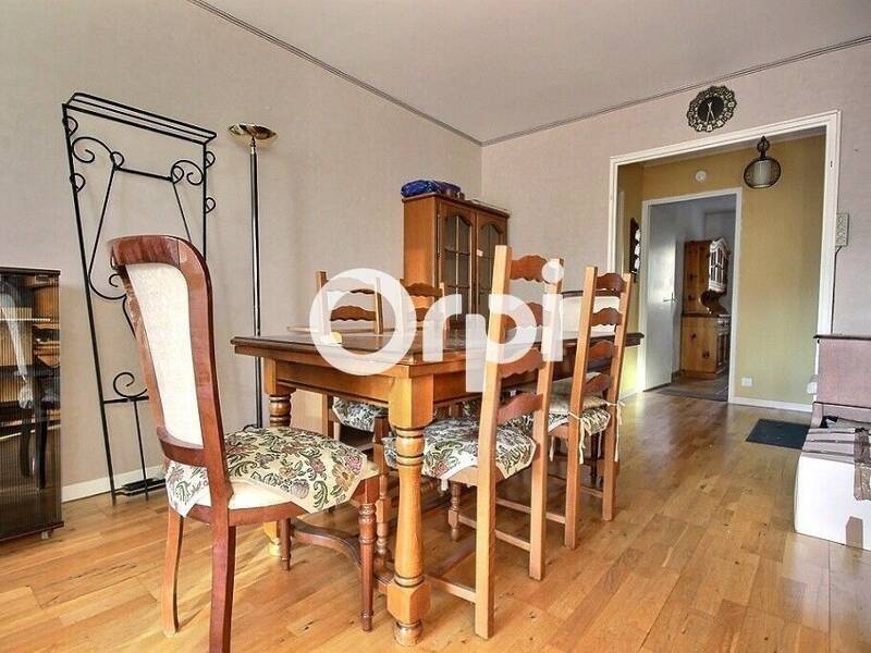 Maison à vendre, 62m², MONTIGNY LE BRETONNEUX