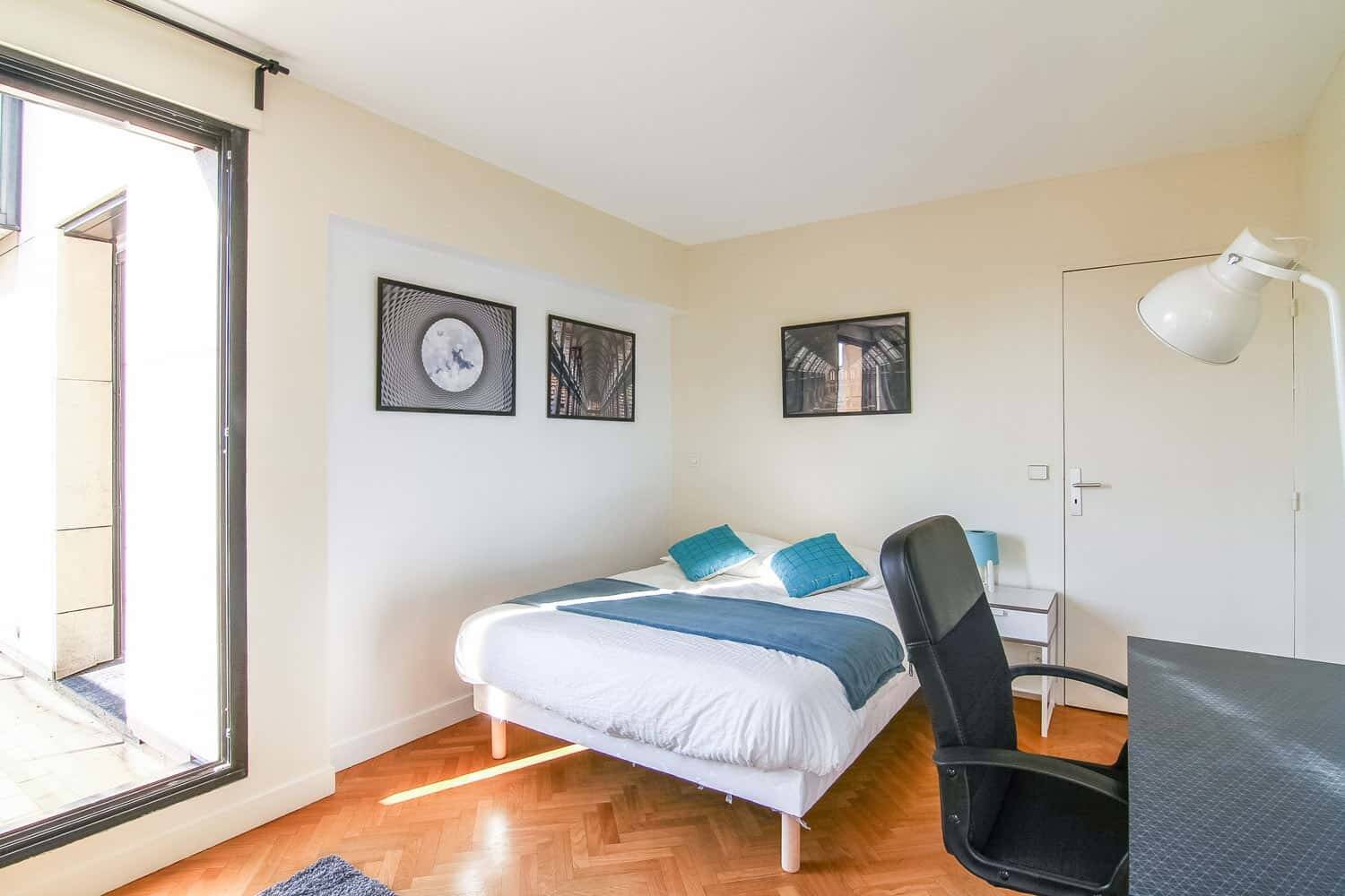 Maison à louer, 15m², RUEIL MALMAISON