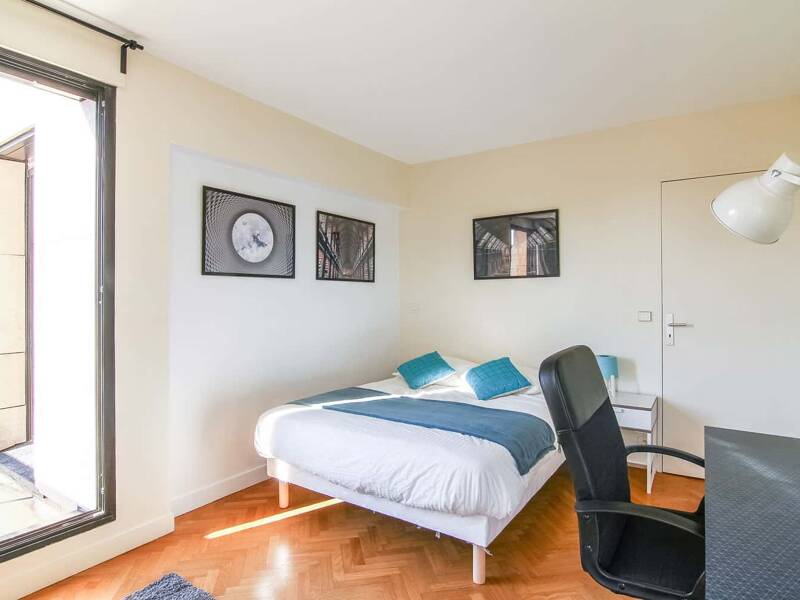Maison à louer, 15m², RUEIL MALMAISON