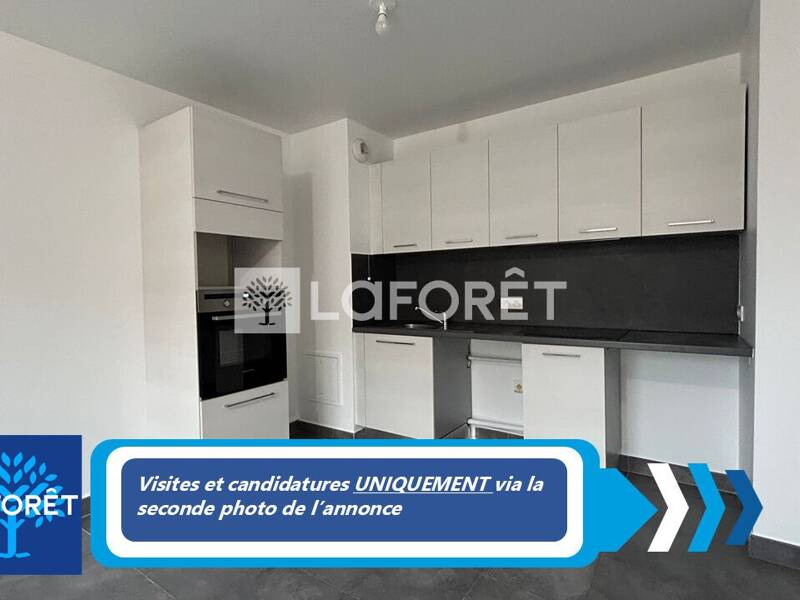 Maison à louer, 40m², NANTERRE
