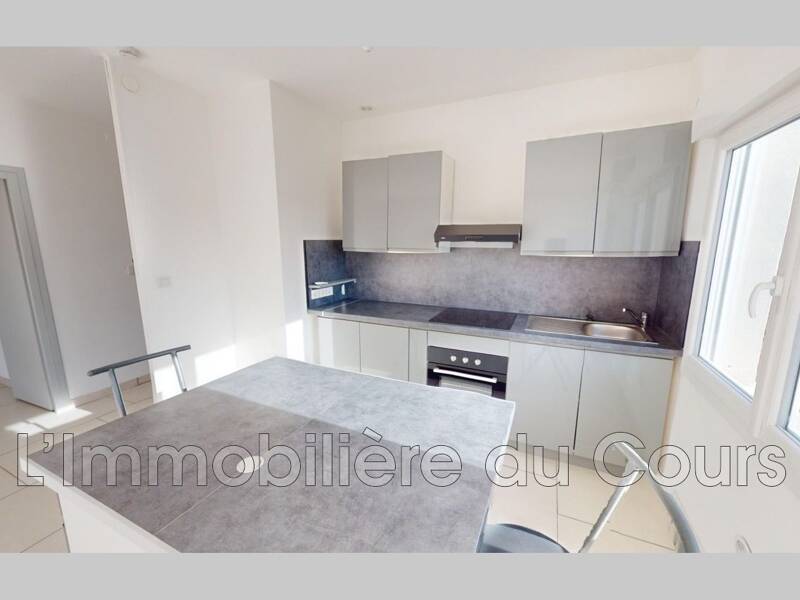 Maison à louer, 45m², MARIGNANE