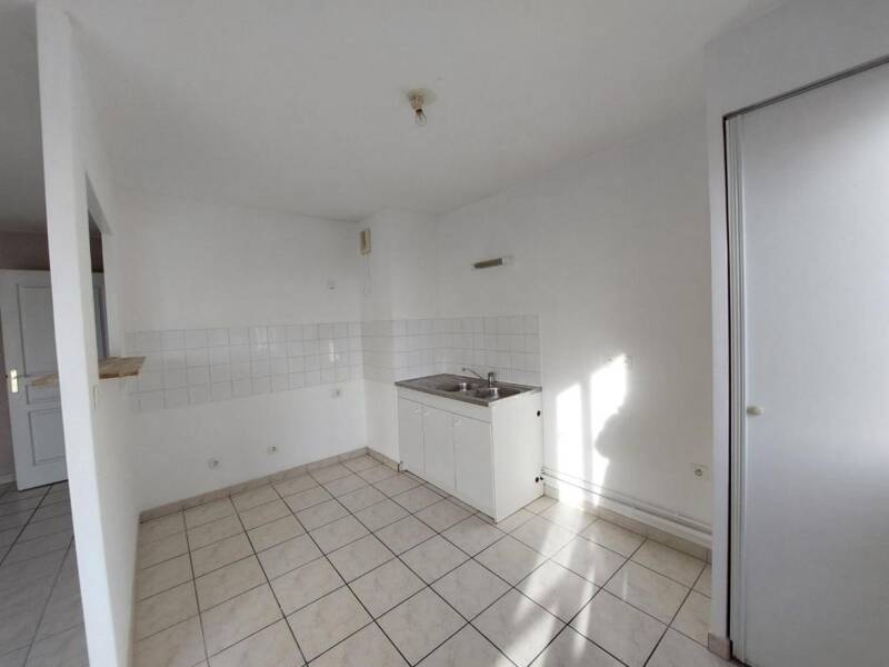 Maison à louer, 61m², LE HAVRE