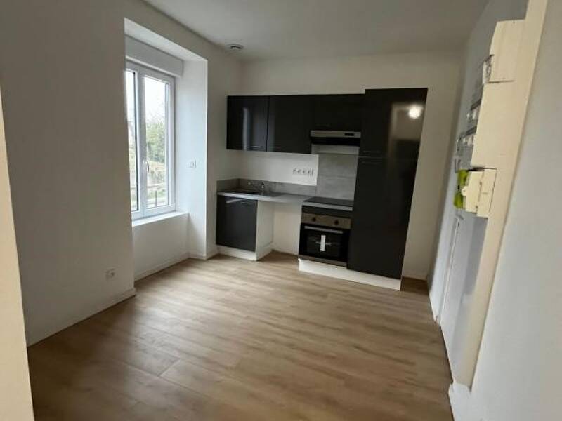Maison à louer, 24m², VIERZON