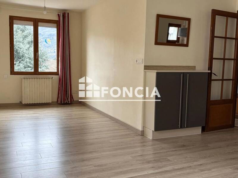 Maison à vendre, 71m², SAINT EGREVE