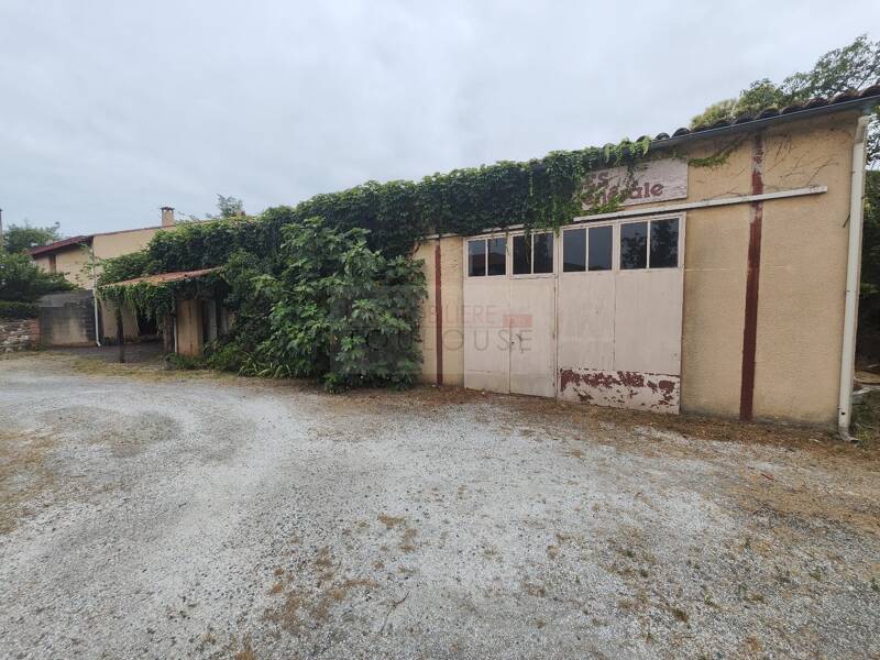 Maison à vendre, 165m², TOULOUSE
