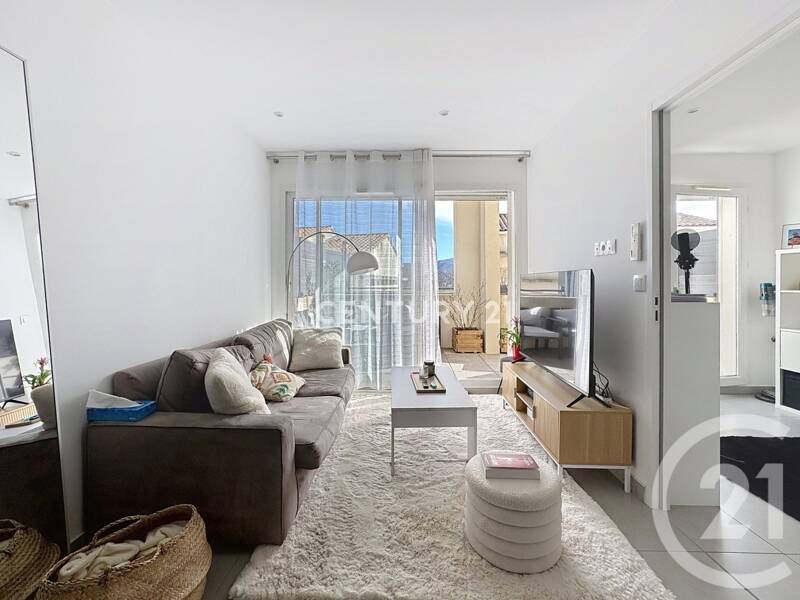 Maison à louer, 60m², MARSEILLE 12E