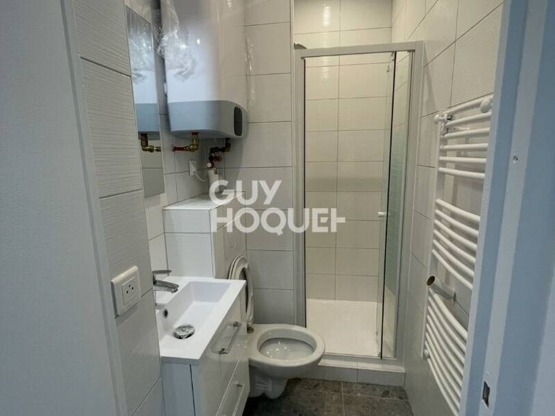 Maison à louer, 39m², CHAMPIGNY SUR MARNE