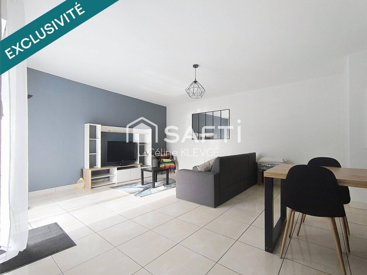 Maison à vendre, 61m², BEZIERS