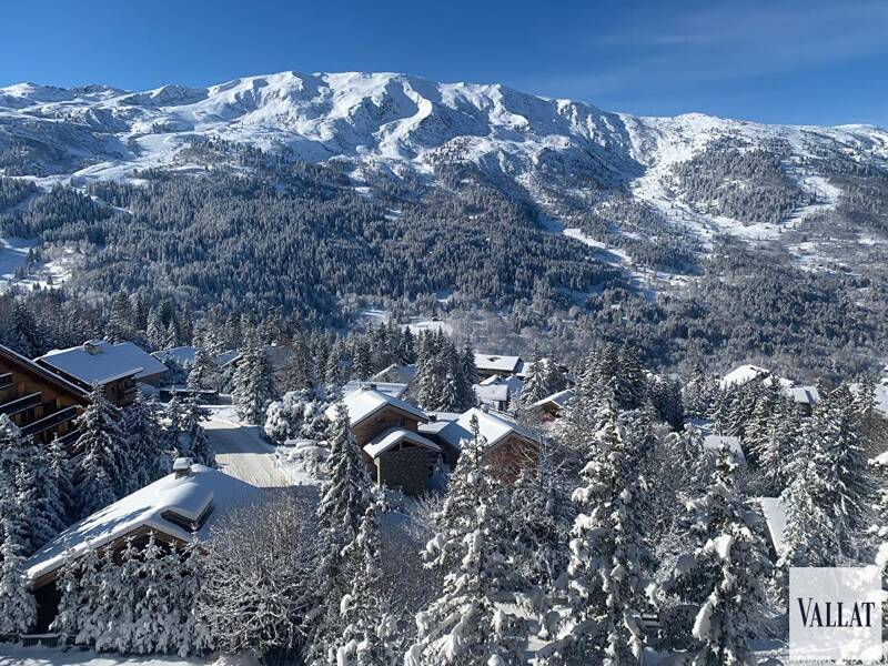 Maison à vendre, 66m², MERIBEL LES ALLUES