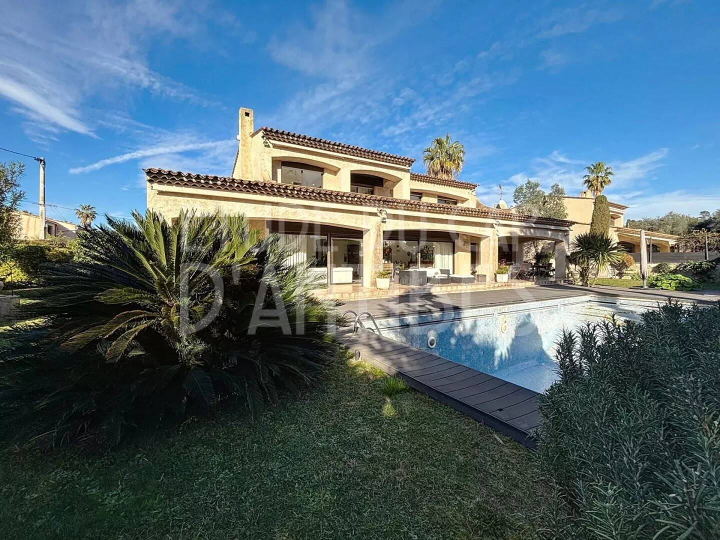 Maison à vendre, 200m², ANTIBES