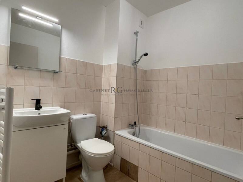 Maison à louer, 22m², METZ