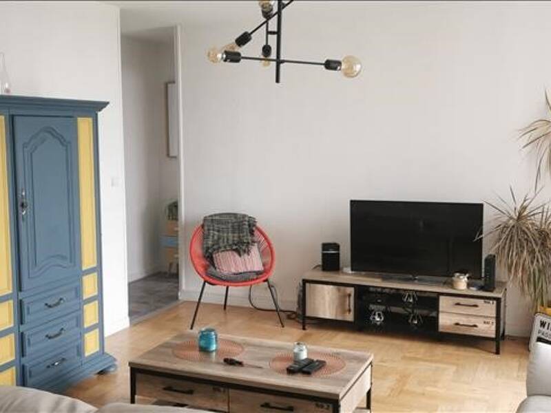 Maison à louer, 89m², DUNKERQUE
