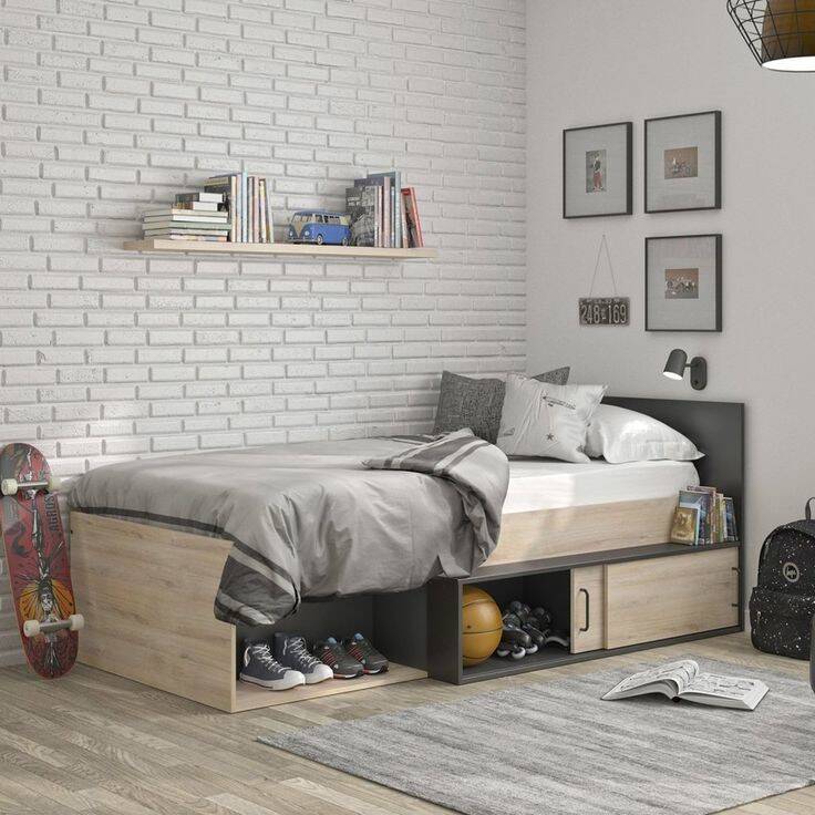 Maison à vendre, 73m², LIT ET MIXE