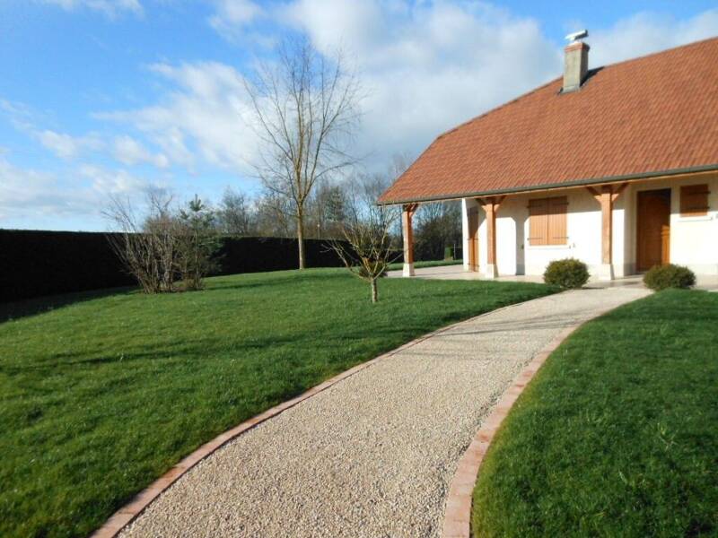 Maison à louer, 174m², VIRIAT