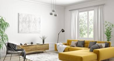 Appartement à vendre 313 000 € 4 pièces 3 chambres 89 m² 3ème étage centre Ville-La Chartonnière-La Barre Villefranche-sur-Saône 69400