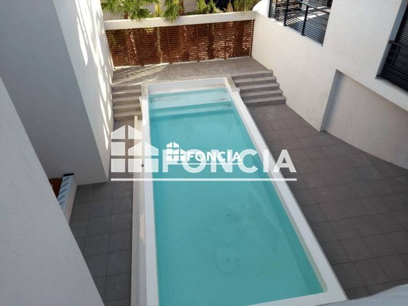 Maison à louer, 65m², CANNES