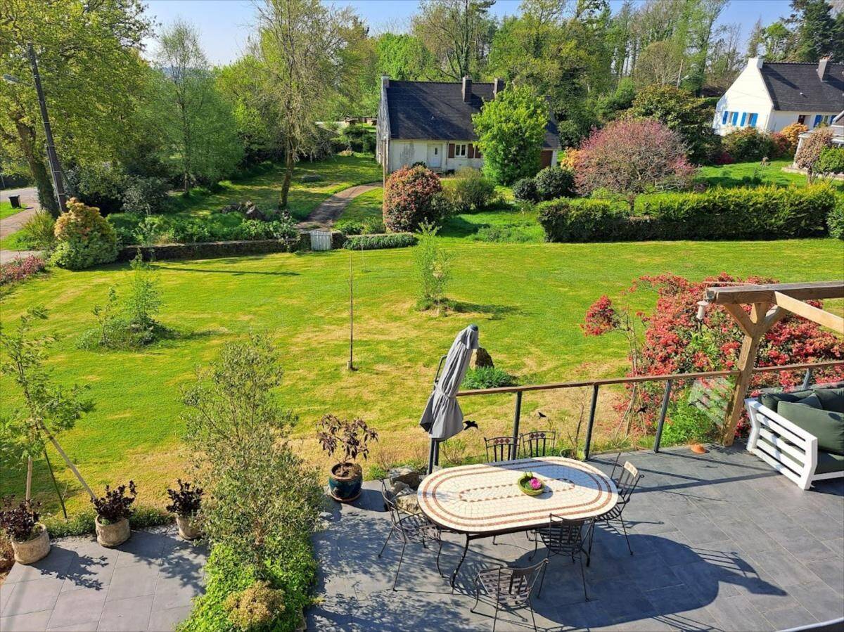 Maison à vendre, 158m², HUELGOAT