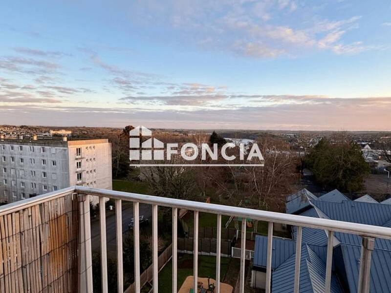 Maison à vendre, 60m², QUIMPER