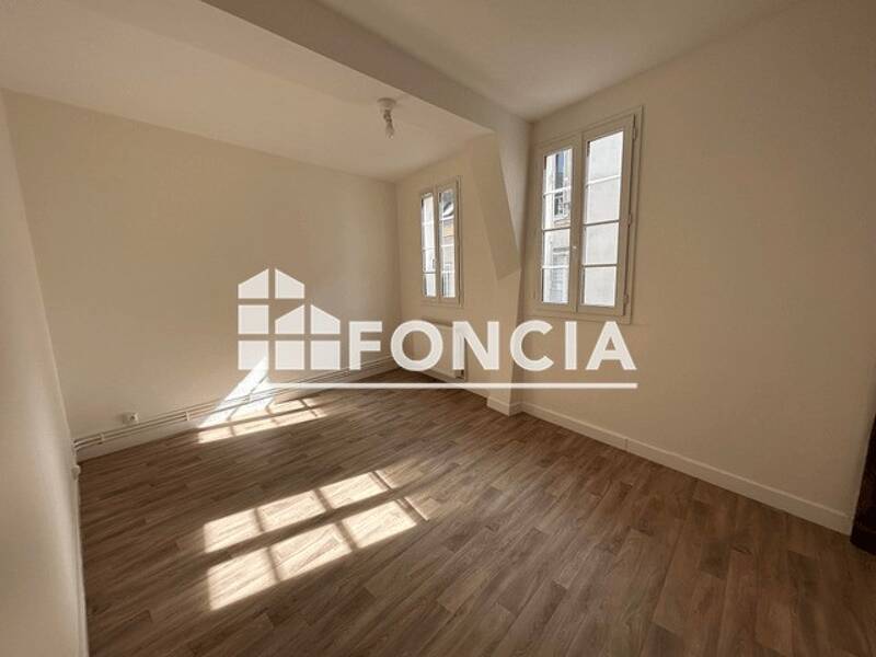 Maison à louer, 34m², CHARTRES