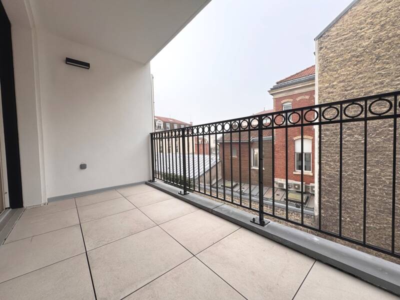 Maison à louer, 77m², SAINT MANDE