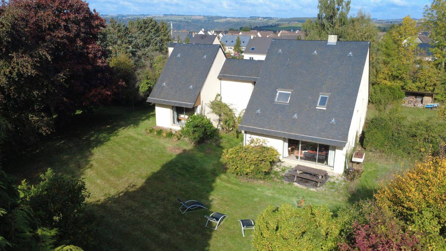 Maison à vendre, 167m², CALVADOS