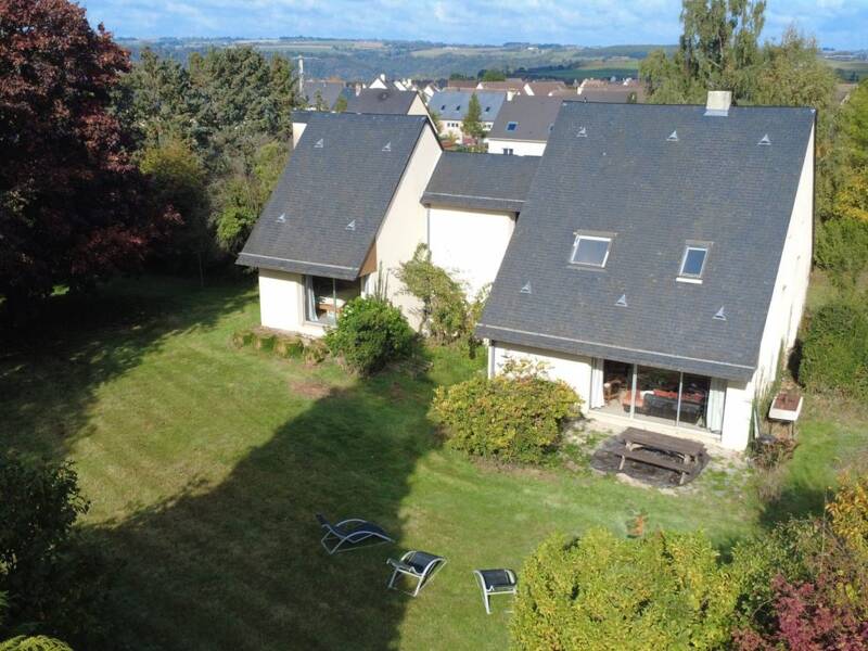 Maison à vendre, 167m², CALVADOS