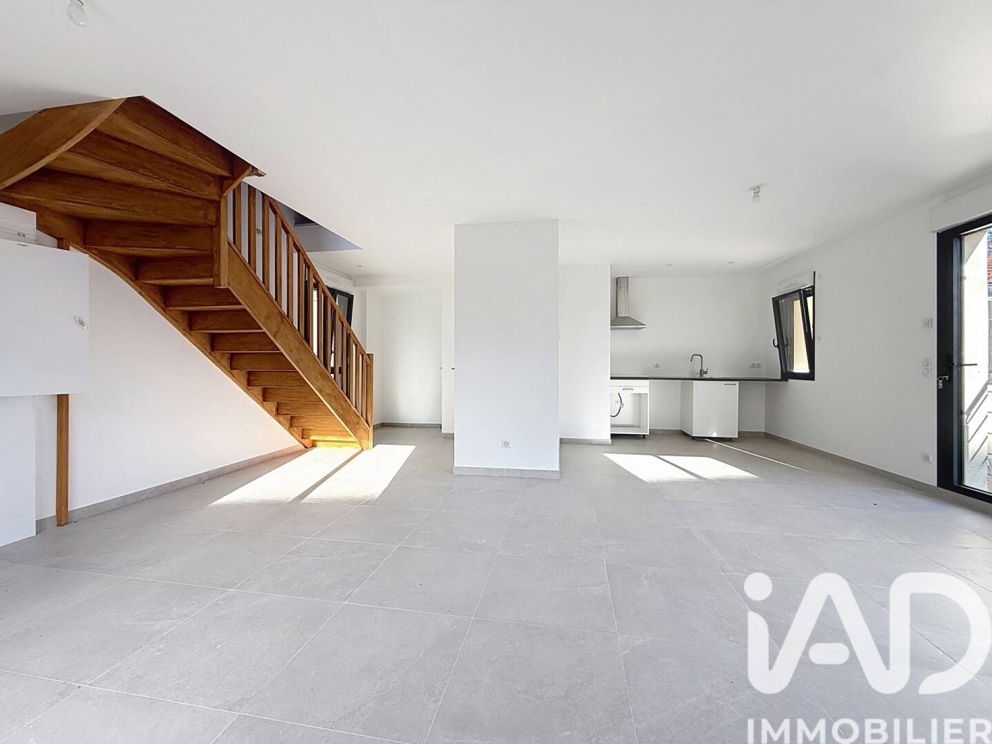 Maison à vendre, 127m², ANTONY